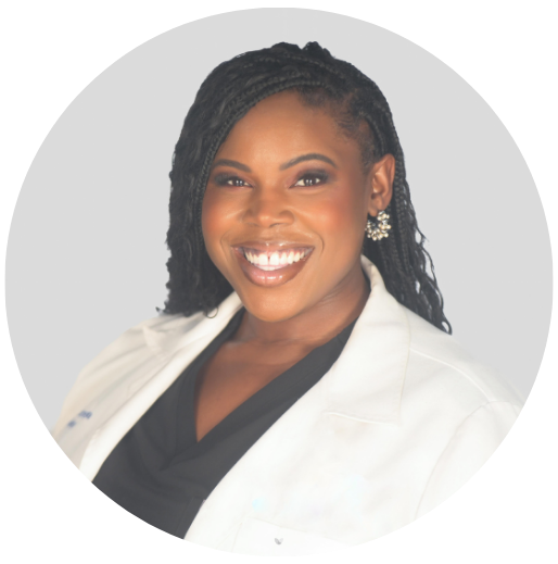 Mariah Sankey-Thomas, MD, FACOG