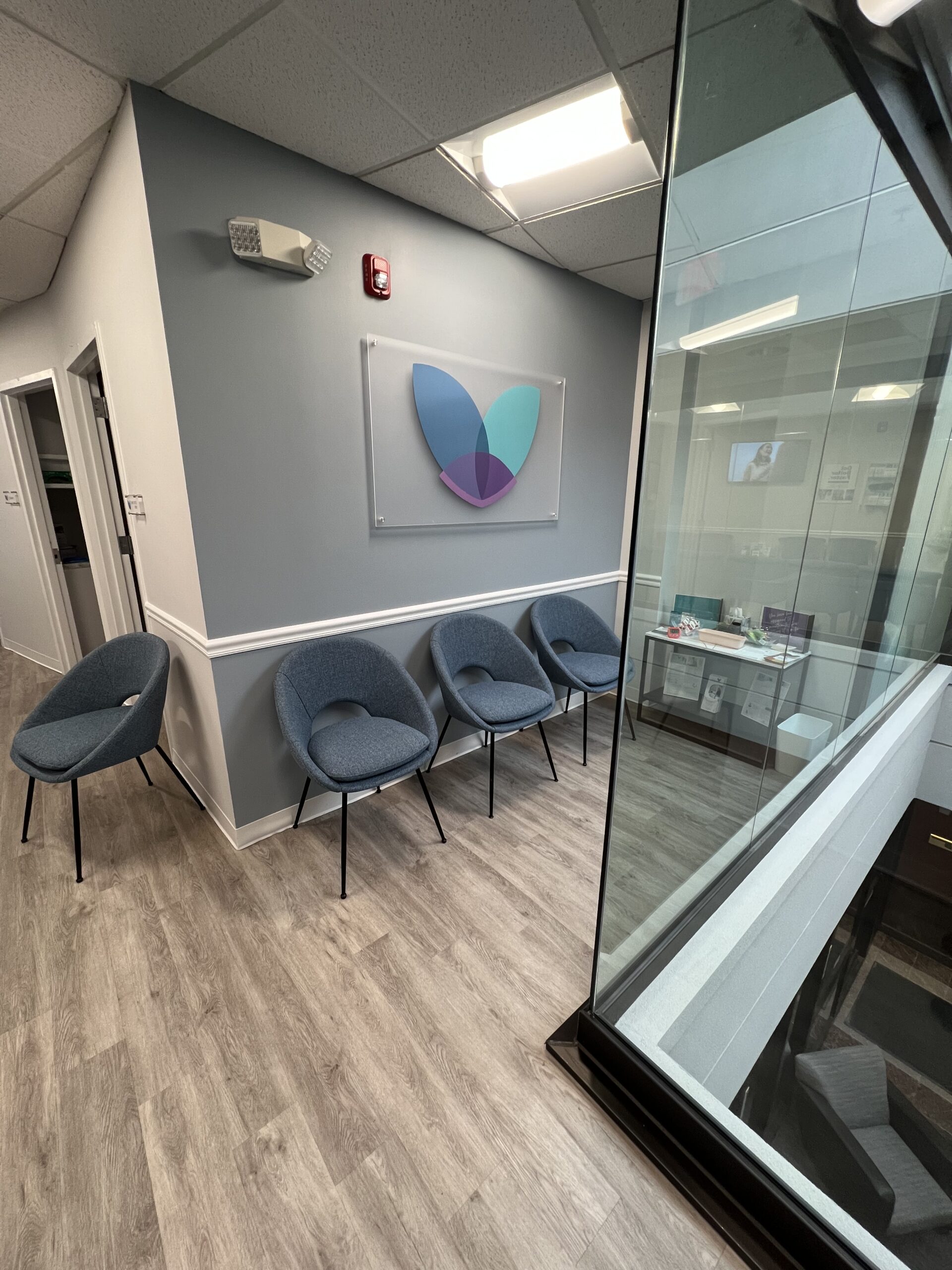 Pelvic Pain Treatment Specialists in Florham Park, NJ