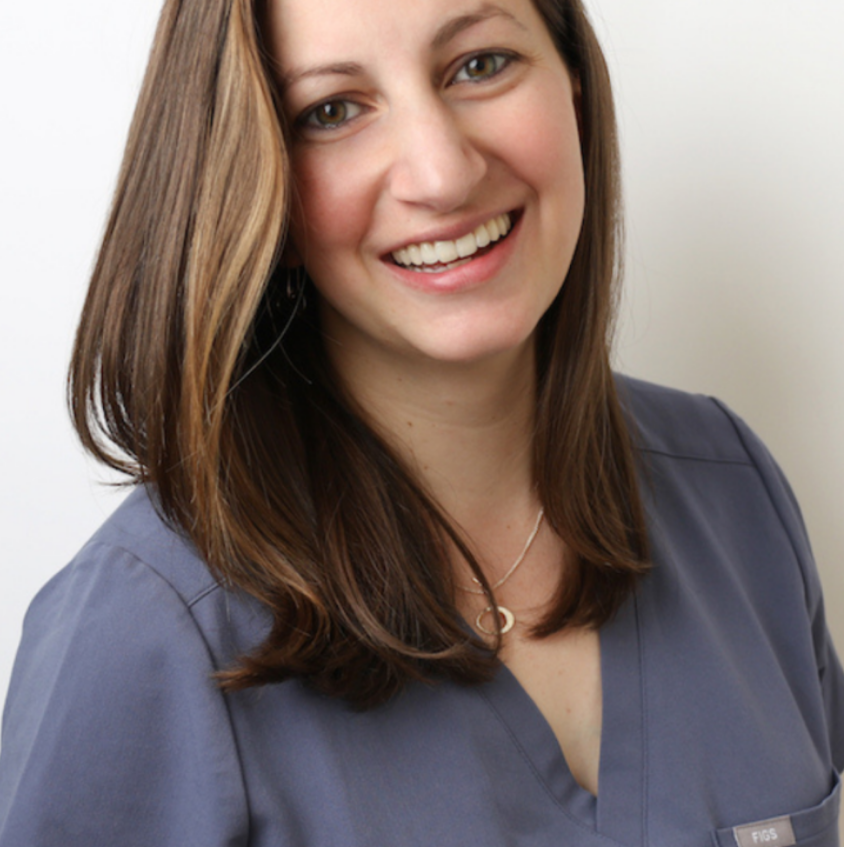 PRM Welcomes Dr Melissa McHale Endometriosis Excision Specialist 