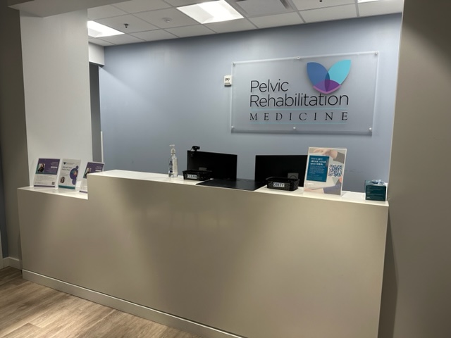 Atlanta GA Front Desk