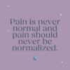 Causes of Lower Abdominal Pelvic Pain - Pelvic Rehabilitation Medicine