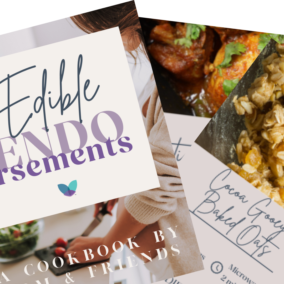 Download Our Endo Cookbook Pelvic Rehabilitation Medicine