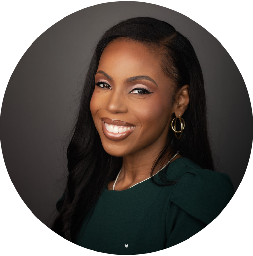 Theodora Berry, WHNP-BC