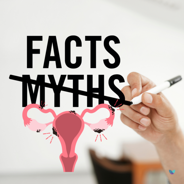 Common Myths About Endometriosis Excision Surgery Pelvic