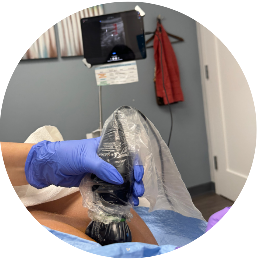 Pelvic Rehabilitation Medicine Patient Safety Protocol