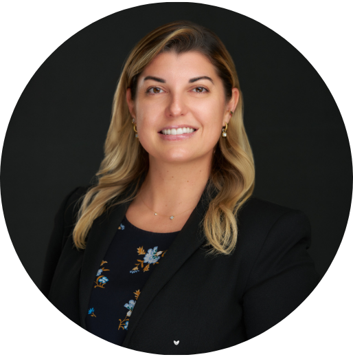 Jennifer Ezavin, DNP, FNP-BC, Women’s Health Certified