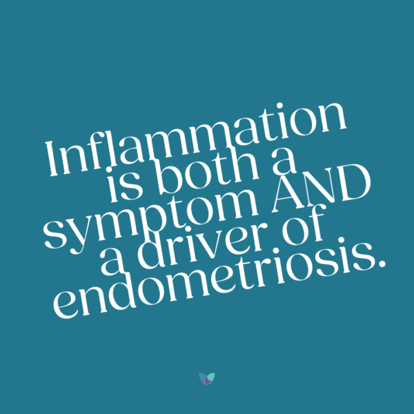 How Inflammation Fuels the Growth of Endometriosis Lesions - Pelvic ...