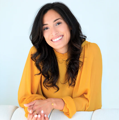 Kellie Mendes, RDN to be on panel at PRM Endometriosis Event in New York City