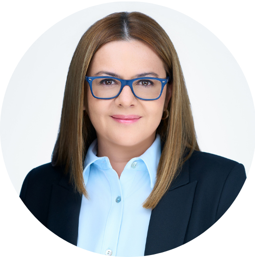 Erika Naranjo, MSN, CNM, APN-C