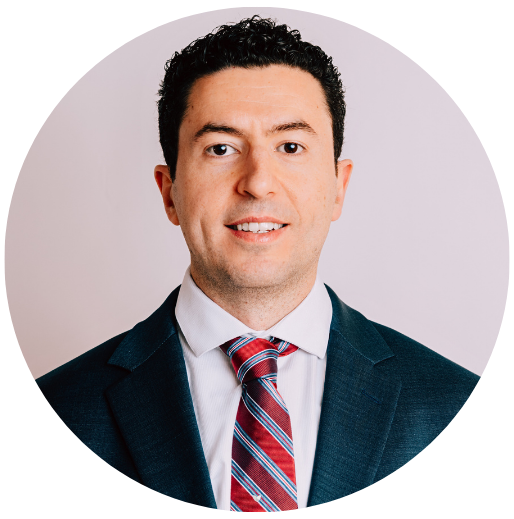 Tarek Toubia, MD, MSCR, FACOG