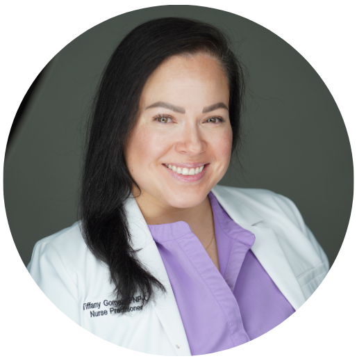 Tiffany Gomez MSN, APRN, FNP-C