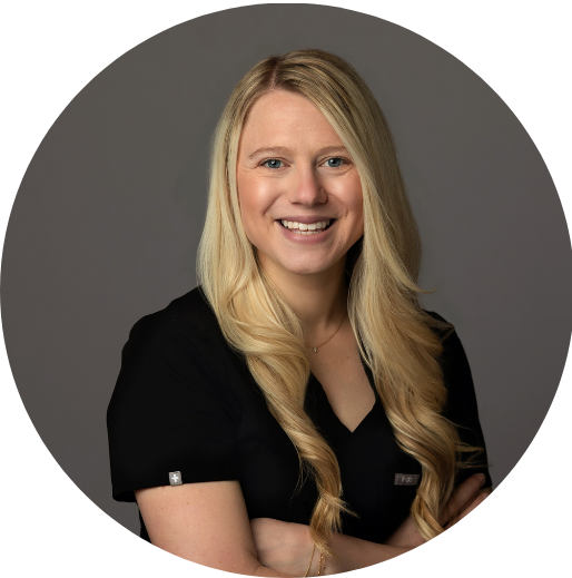 Madeline Ozolins, WHNP‑BC