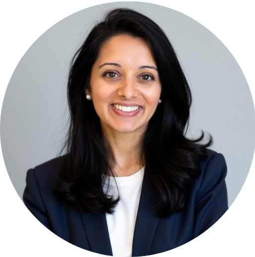 Rucha Kapadia, MD