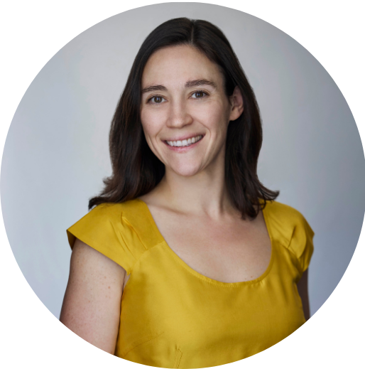 Anna Reinert, MD