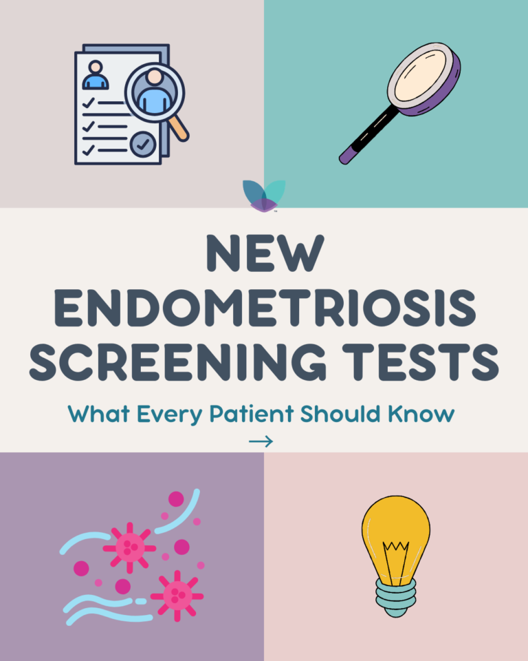 New Non-Invasive Endometriosis Tests: What Patients Need to Know