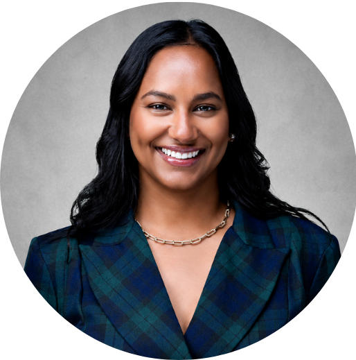 Pamala Kanhai, MSN, FNP-C
