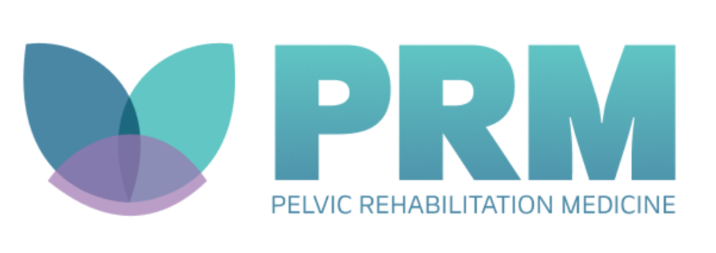 Image of PRM Top Nav Logo