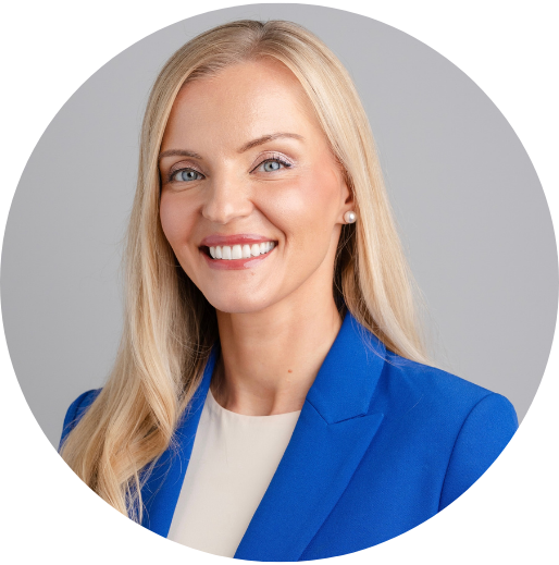 Katerina Litvinova, MD, FACOG